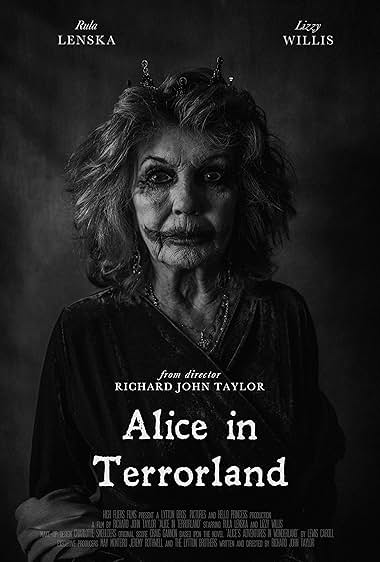 ALICE IN TERROR LAND