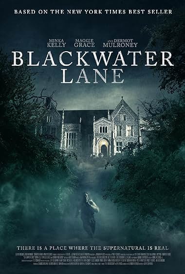BLACKWATER LANE
