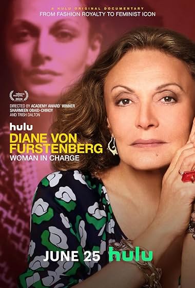 DIANE VON FURSTENBERG