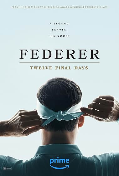 FEDERER