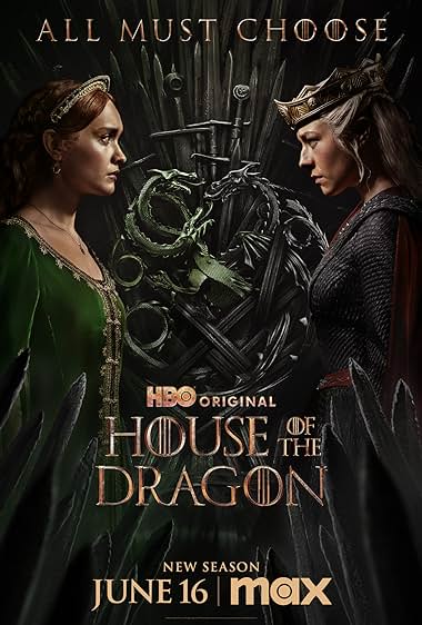 HOUSE OF THE DRAGON