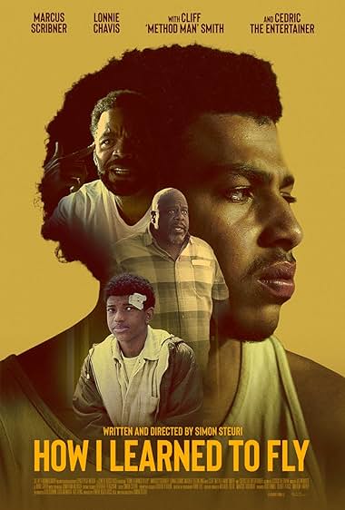 HOW I LEARNED TO FLY