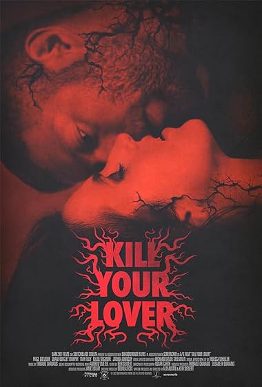 KILL YOUR LOVER