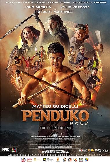 PENDUKO