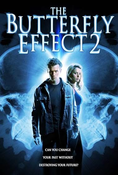 THE BUTTERFLY EFFECT 2