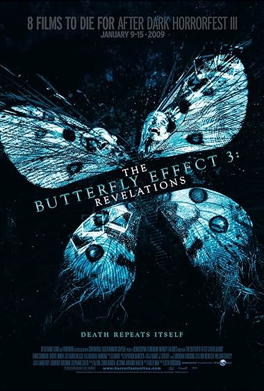 THE BUTTERFLY EFFECT 3