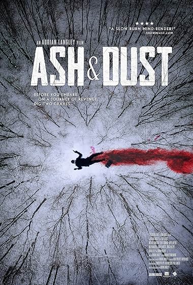 ASH & DUST