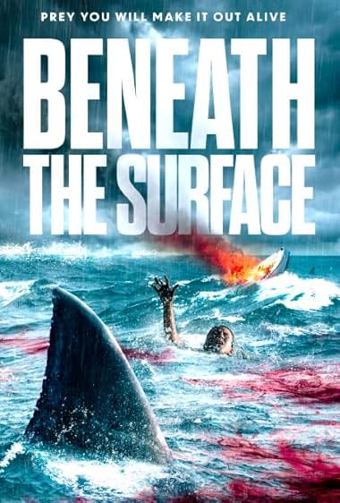 BENEATH THE SURFACE