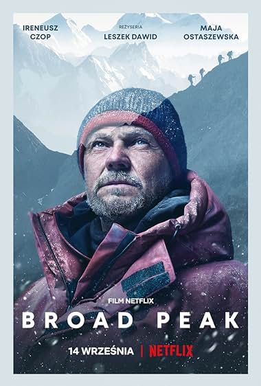 BROAD PEAK