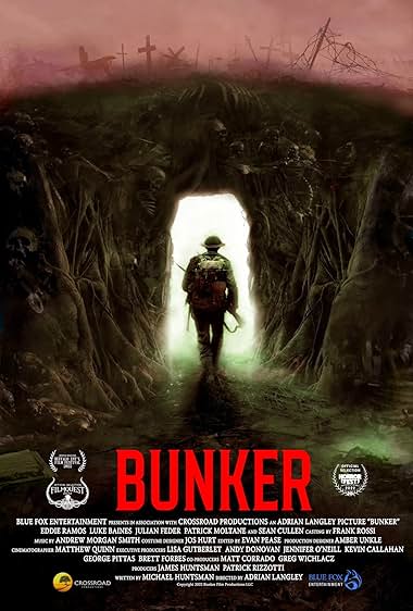 BUNKER