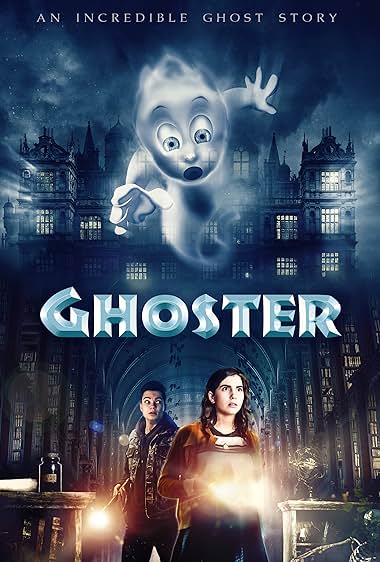 GHOSTER