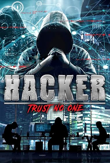 HACKER TRUST NO ONE