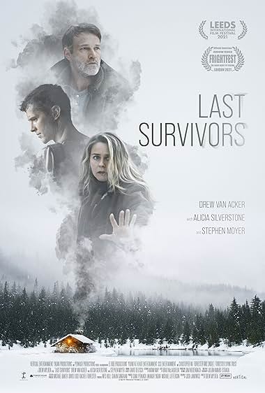 LAST SURVIVORS