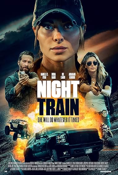 NIGHT TRAIN