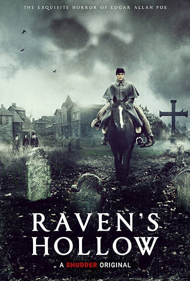 RAVENS HOLLOW
