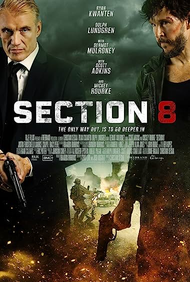 SECTION 8