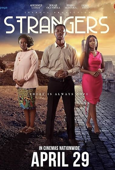 STRANGERS