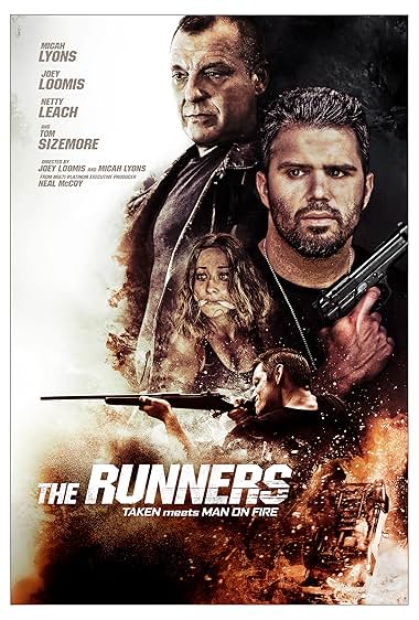 THE RUNNERS