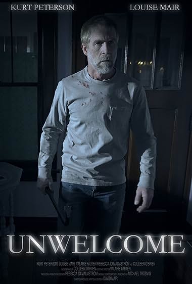 UNWELCOME