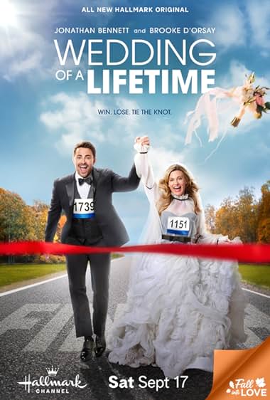 WEDDING OF A LIFETIME