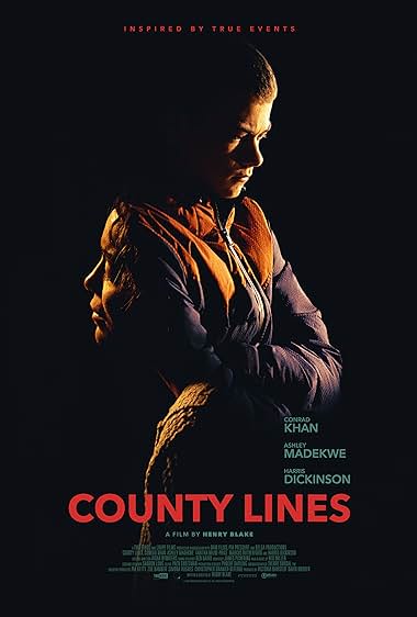 COUNTY LINES