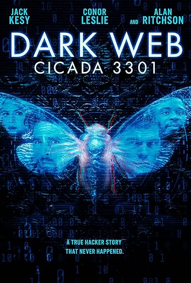 DARK WEB CICADA 3301