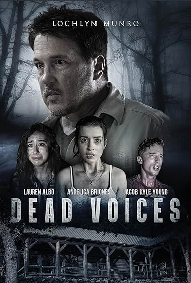 DEAD VOICES