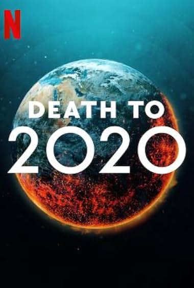 DEATH TO 2020