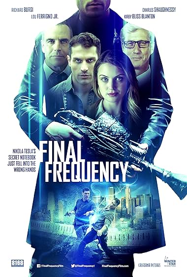 FINAL FREQUENCY