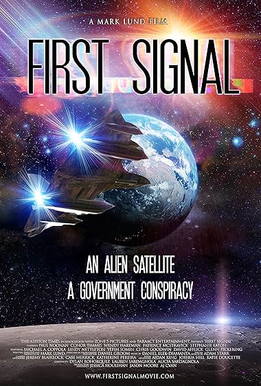 FIRST SIGNAL