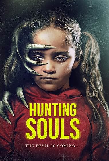 HUNTING SOULS