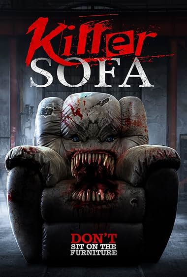 KILLER SOFA