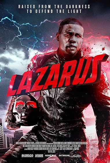 LAZARUS