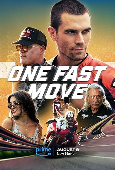 ONE FAST MOVE