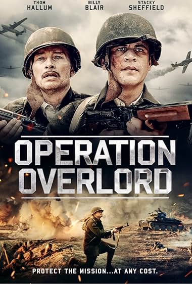 OPERATION OVERLORD