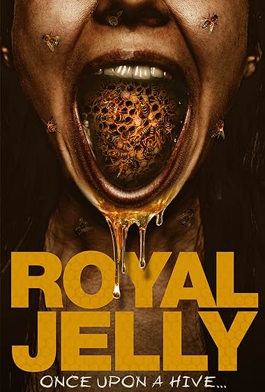 ROYAL JELLY