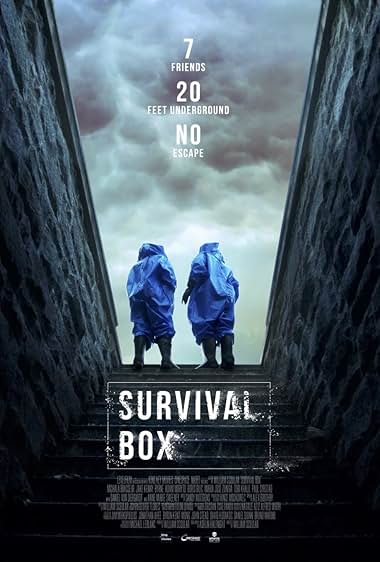 SURVIVAL BOX