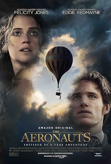 THE AERONAUTS