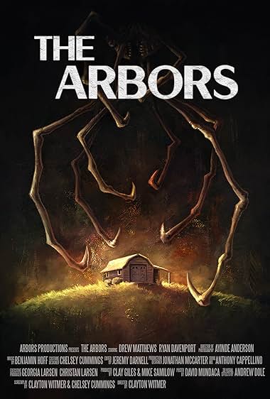 THE ARBORS