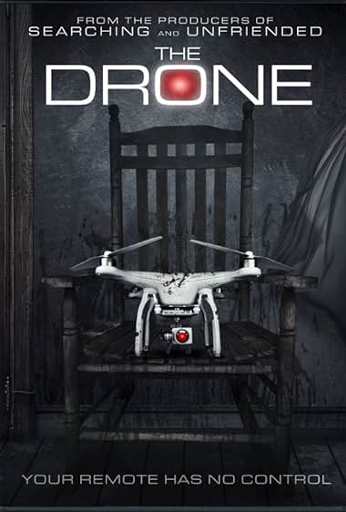 THE DRONE