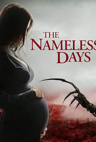 THE NAMELESS DAYS
