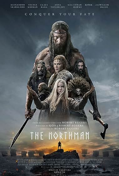 THE NORTHMAN