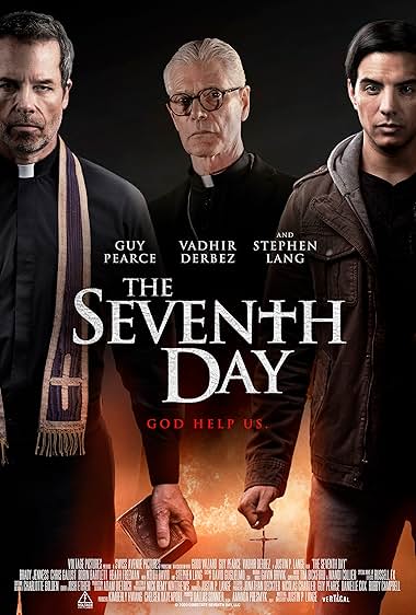 THE SEVENTH DAY