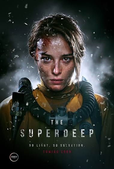 THE SUPERDEEP