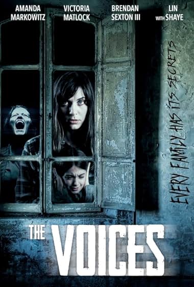 THE VOICES