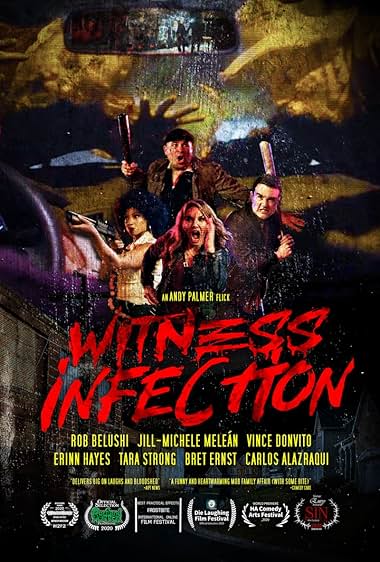 WITNESS INFECTION
