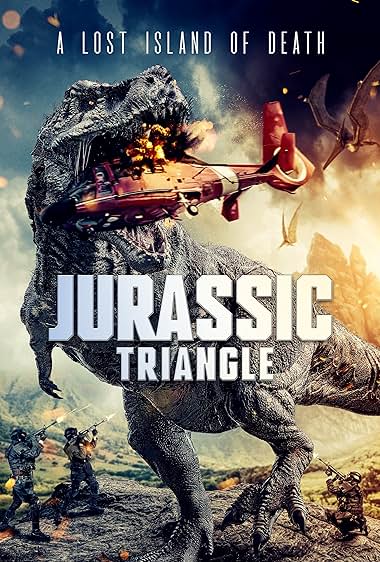 JURASSIC TRIANGLE