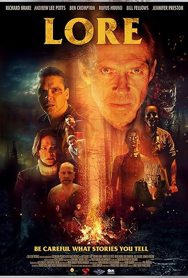 LORE