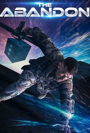 THE ABANDON