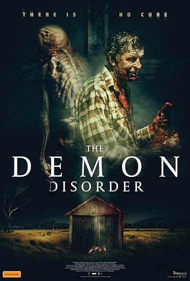 THE DEMON DISORDER
